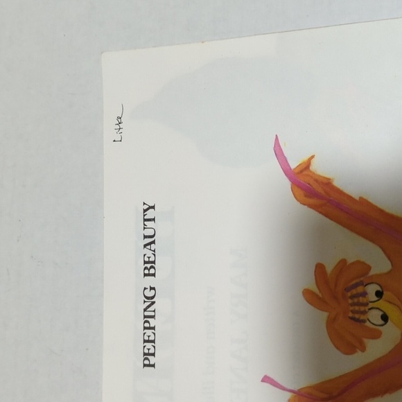 Scholastic Misc. Authors Fairy Tale Fictional Lot of 5 Paperback Books - Used - Picture 7 of 10